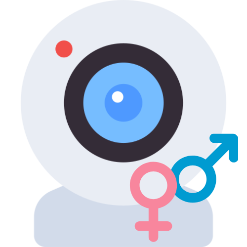 Logo von Live-Chat-Sexcams.com